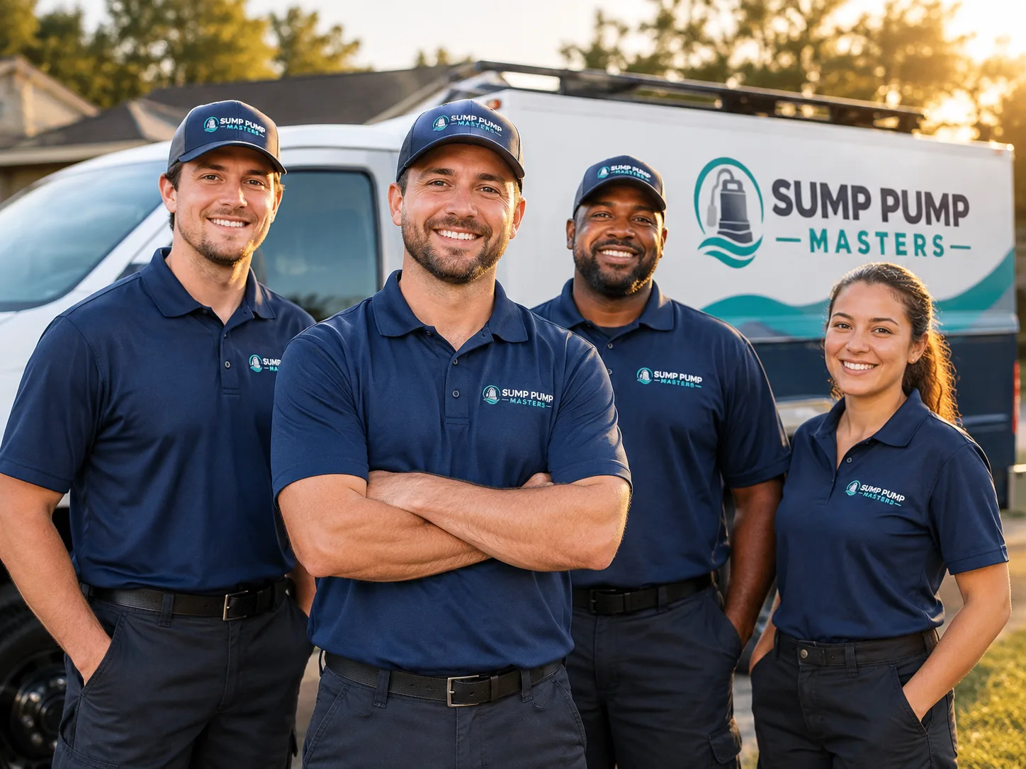 Sump Pump Repair company in Pearblossom, CA