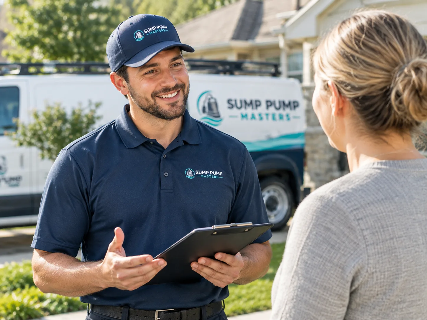 Sump Pump Repair Pearblossom, CA FAQs